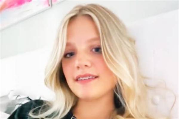 Unveiling the Magic of Aubreigh Wyatt Voice