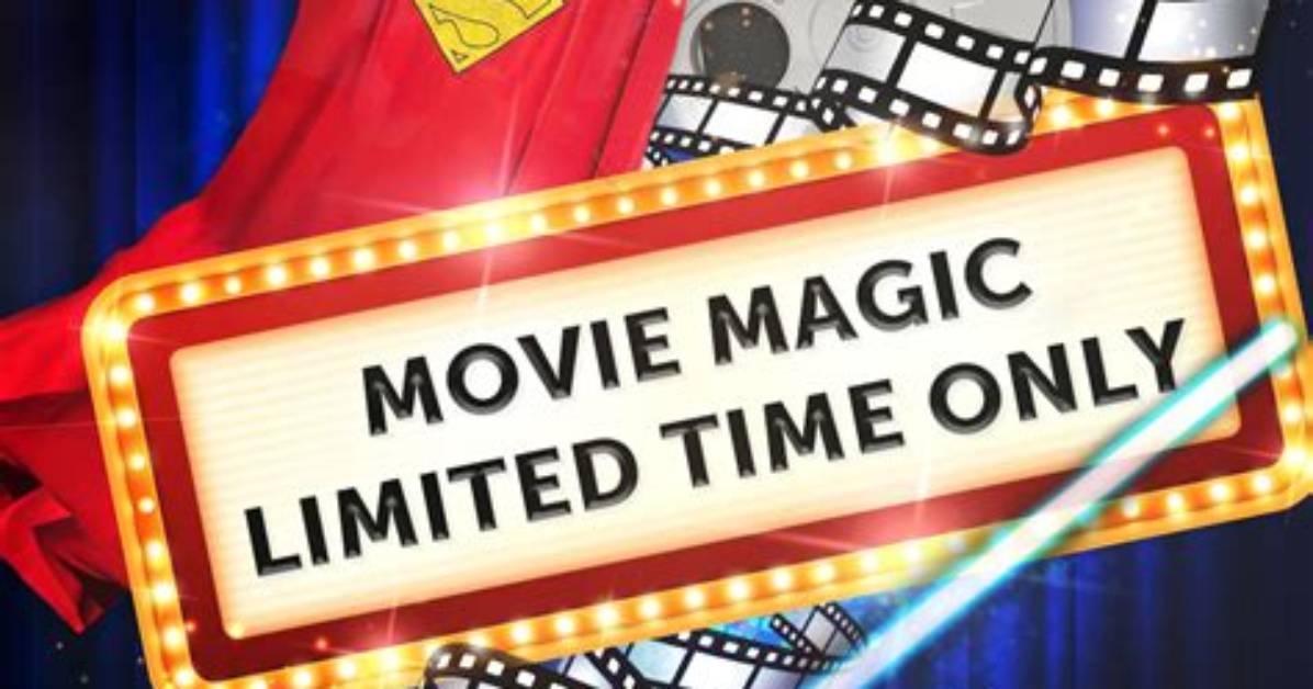 Unveiling the Magic of Movie Rulex: a Cinematic Journey