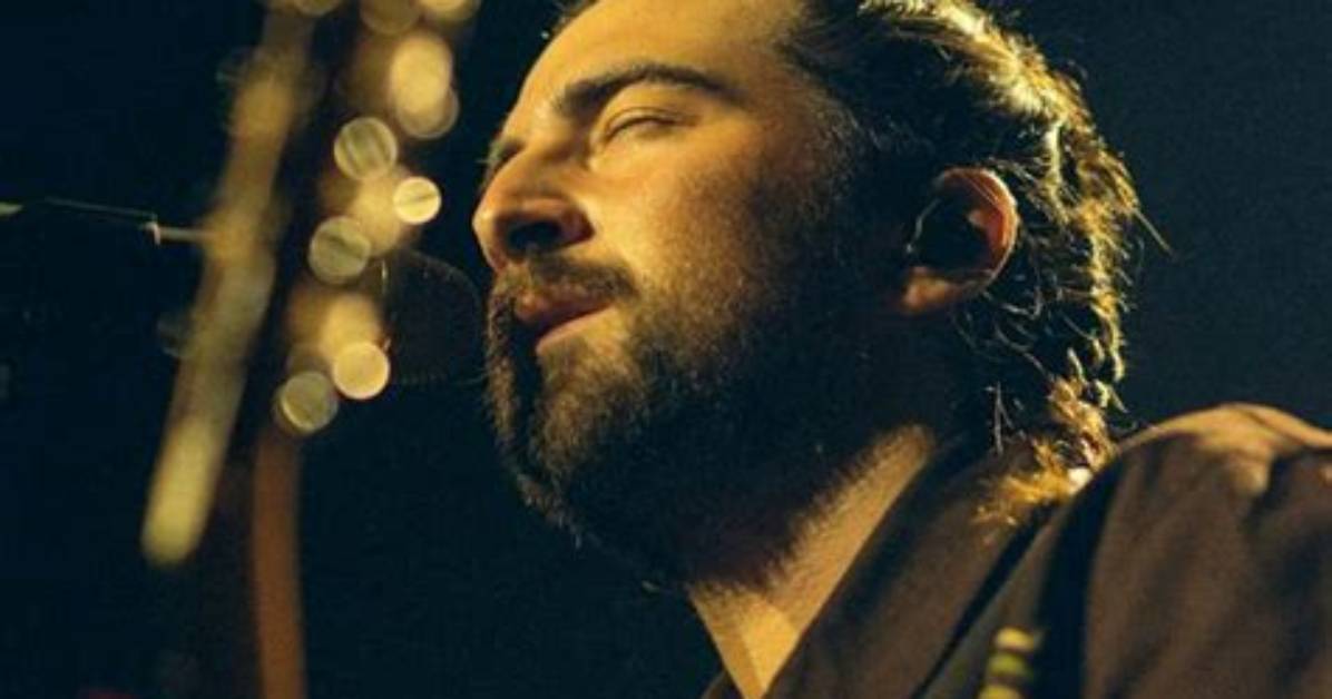 Unveiling the Magic of Noah Kahan's "Brenna": a Musical Journey