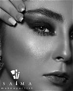 Unveiling the Magic of Salma Makeup Artist