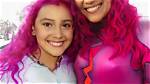 Unveiling the Magic of Taylor Dooley as Lavagirl