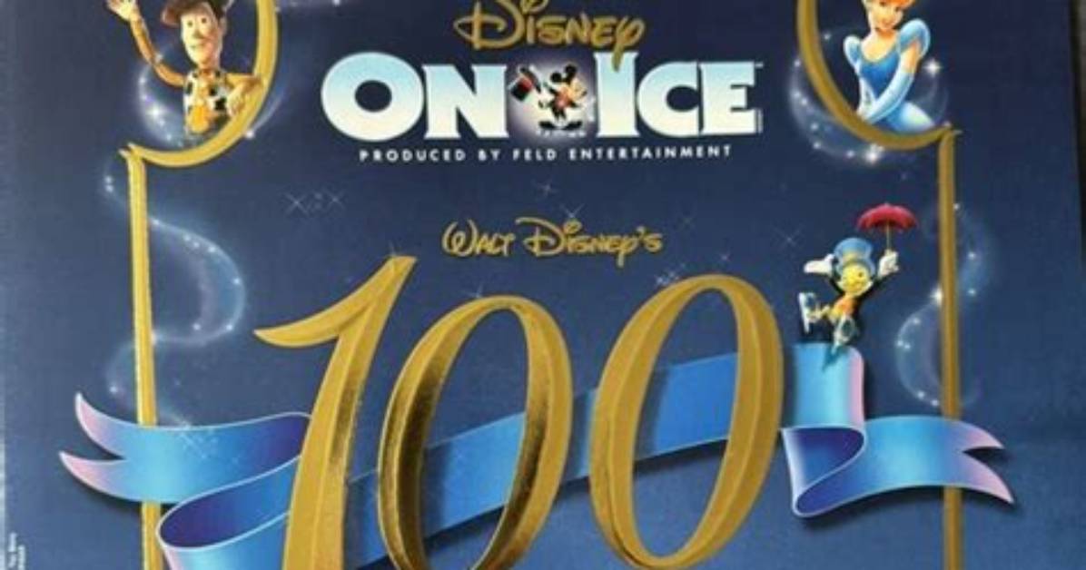 Unveiling the Magic of the Disney 100 Year's Diamond Painting Sticker Book