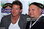 Unveiling the Marital Status of Ty Pennington: Discoveries and Insights