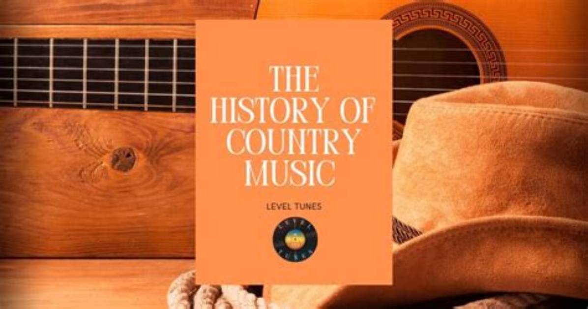 Unveiling the Marriage History of Country Music Icon Dean Dillon