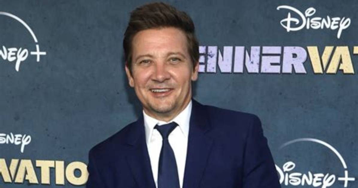 Unveiling the Marvelous World of Jeremy Renner: a Wikipedia Odyssey