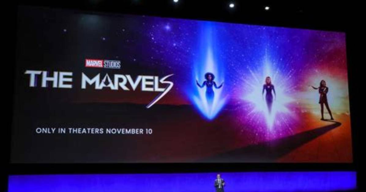 Unveiling the Marvels of the Merl Movie