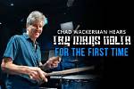 Unveiling the Masterful Rhythms of Chad Wackerman