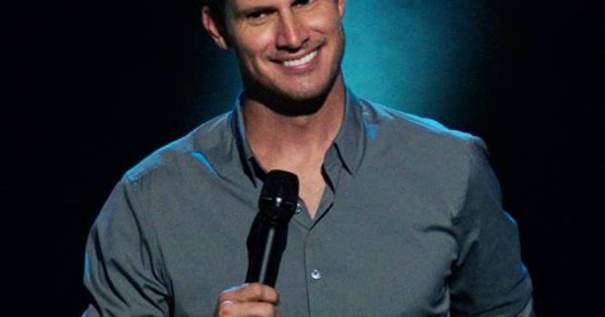 Unveiling the Matrimonial Secrets of Daniel Tosh