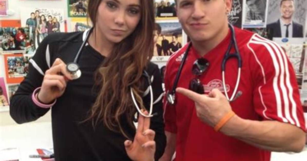 Unveiling the Mckayla Maroney Family: a Journey Through Their Lives