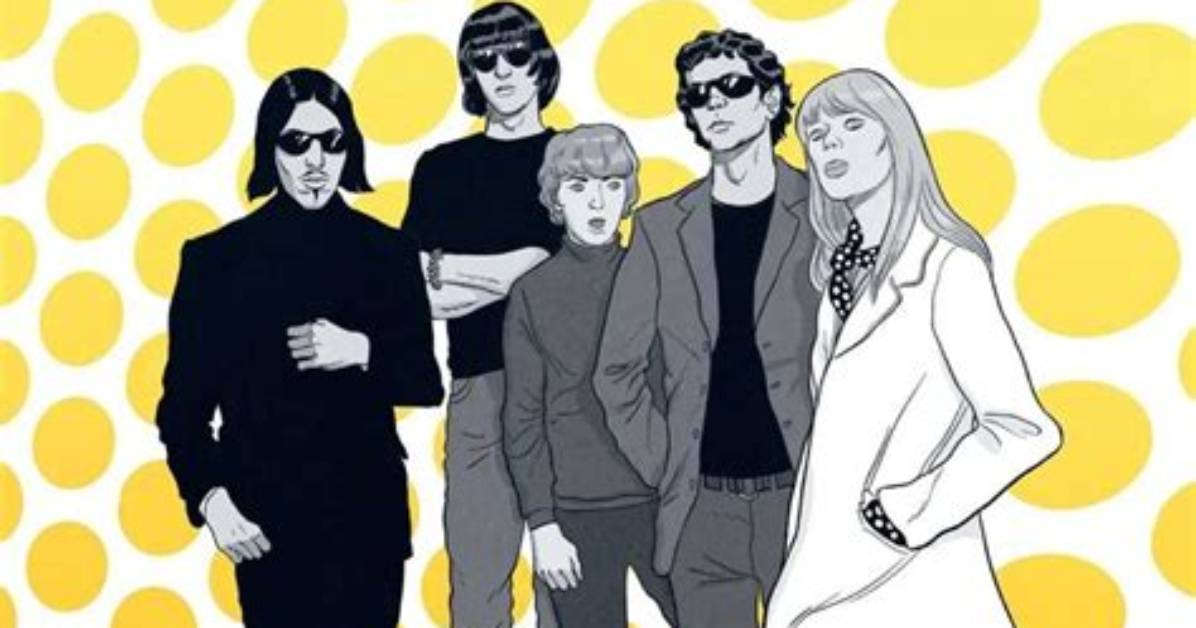 Unveiling the Meaning Behind Velvet Underground's "Who Loves the Sun" Lyrics
