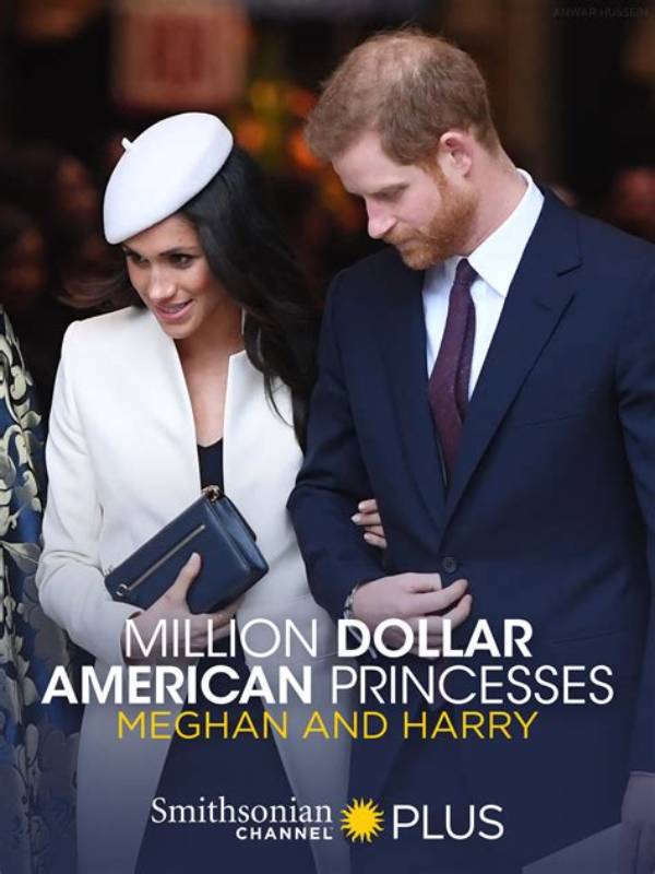 Unveiling the Million-Dollar Mystery: Meghan and Lilibet's Net Worth