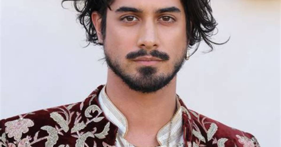 Unveiling the Mosaic: Avan Jogia's Multifaceted Ethnicity