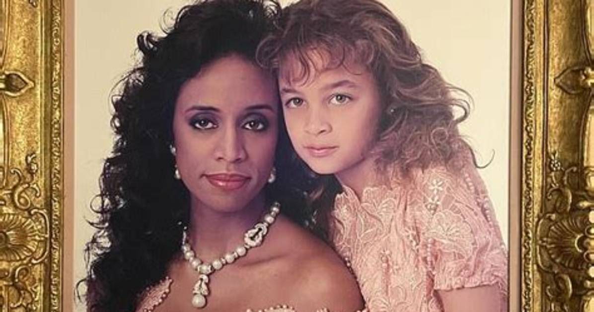 Unveiling the Mother Behind Nicole Richie: Discoveries and Insights