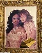 Unveiling the Mother Behind Nicole Richie: Discoveries and Insights