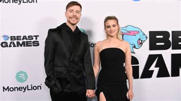 Unveiling the Mrbeast Family: a Closer Look at the Influencer's Roots