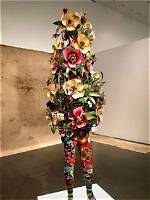 Unveiling the Multifaceted Artistry of Ben Woodside: a Journey of Discovery