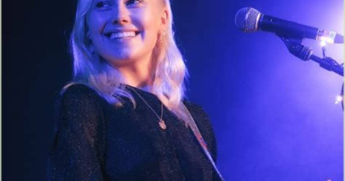Unveiling the Multifaceted Artistry of Phoebe Bridgers' Brother