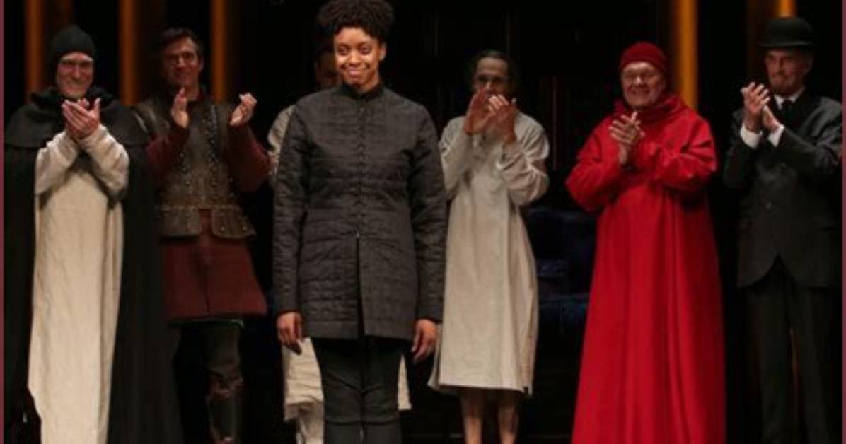 Unveiling the Multifaceted Brilliance of Eugenia Jones