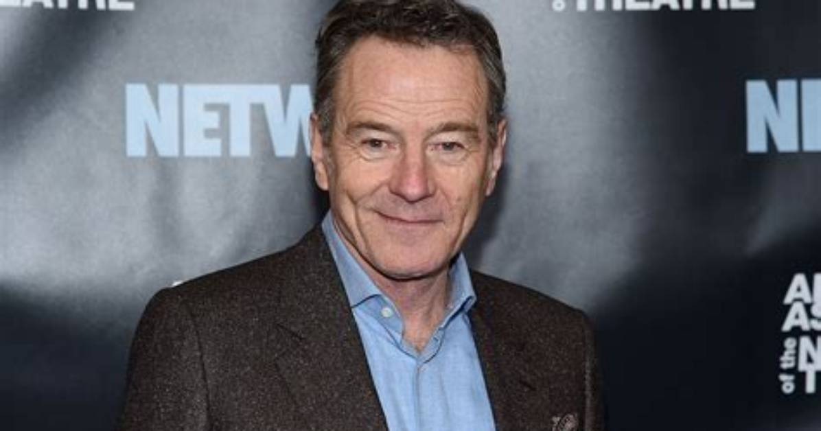 Unveiling the Multifaceted Career of Bryan Cranston