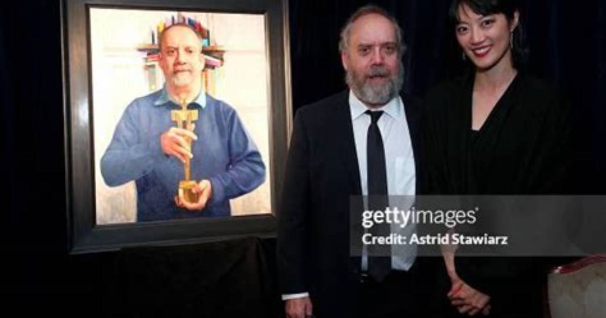 Unveiling the Multifaceted Life of Paul Giamatti's Wife