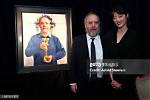 Unveiling the Multifaceted Life of Paul Giamatti's Wife