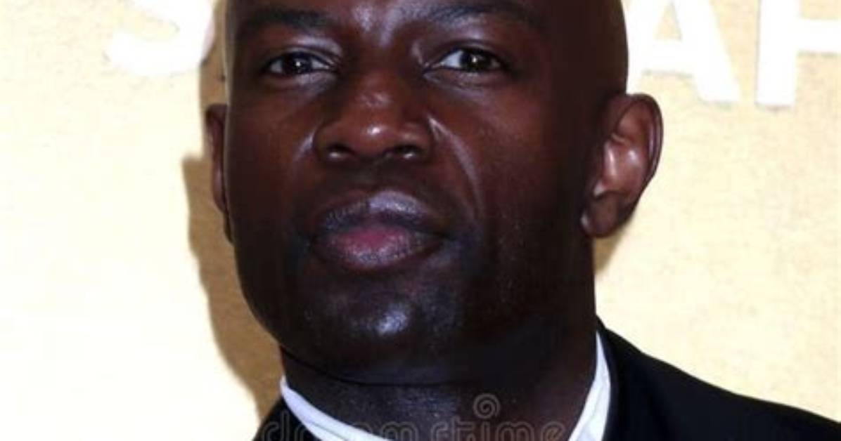 Unveiling the Multifaceted Talent of David Gyasi