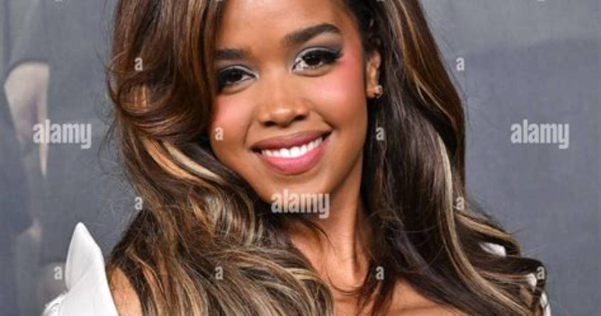 Unveiling the Multifaceted Talent of Gabi Wilson