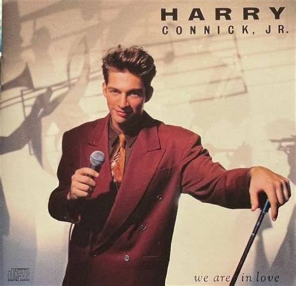 Unveiling the Multifaceted Talent of Harry Connick Jr.