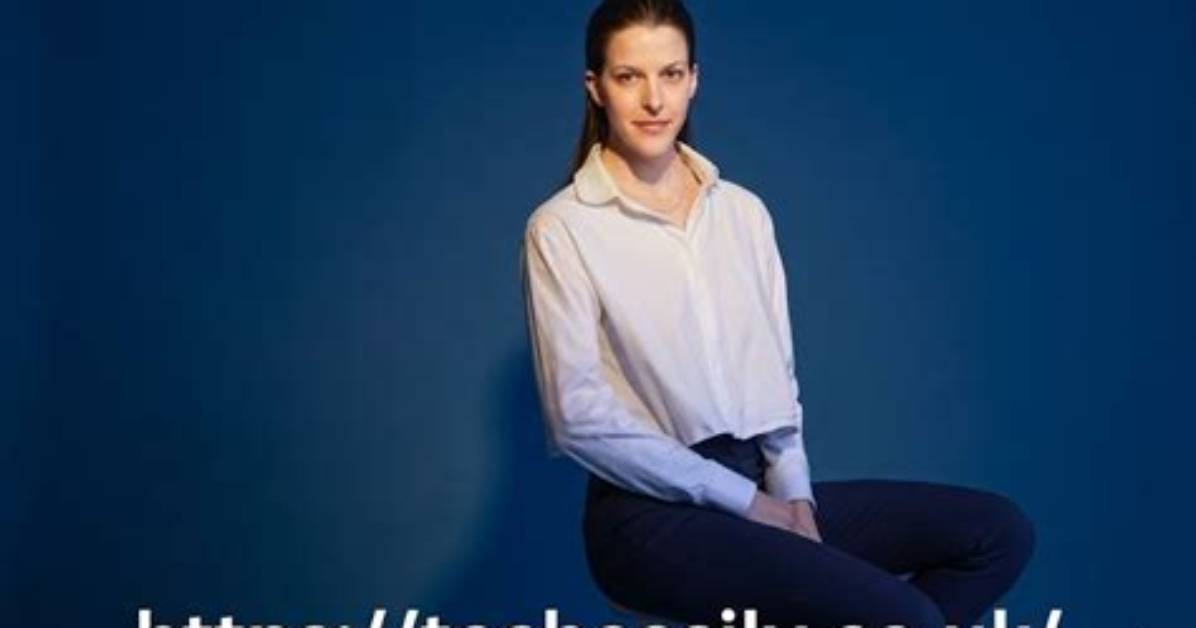 Unveiling the Multifaceted World of Brittany Peltz Buerstedde: Discoveries and Insights