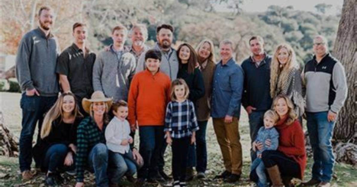 Unveiling the Multifaceted World of Chad Allen: Discoveries and Insights
