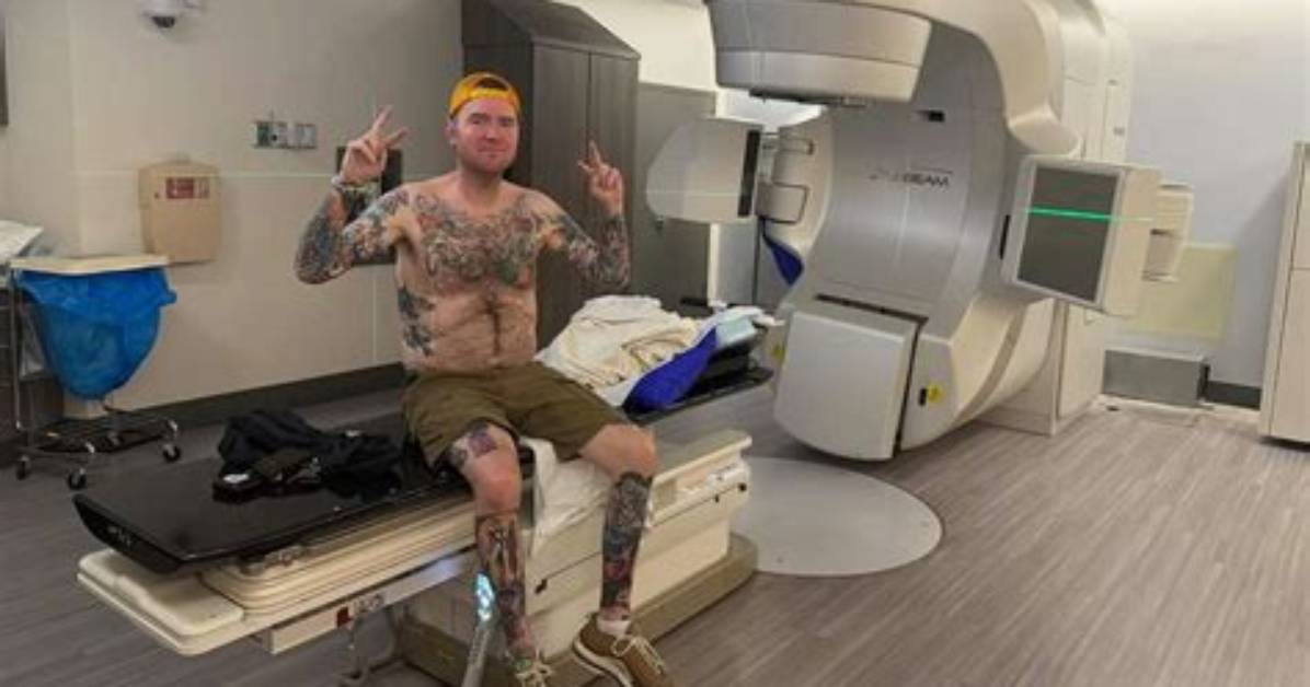 Unveiling the Multifaceted World of Chad Gilbert: Discoveries and Insights