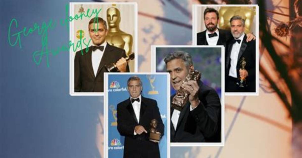 Unveiling the Multifaceted World of George Clooney's Sister: Discoveries and Insights
