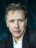 Unveiling the Multifaceted World of Mikael Persbrandt: a Journey of Discovery