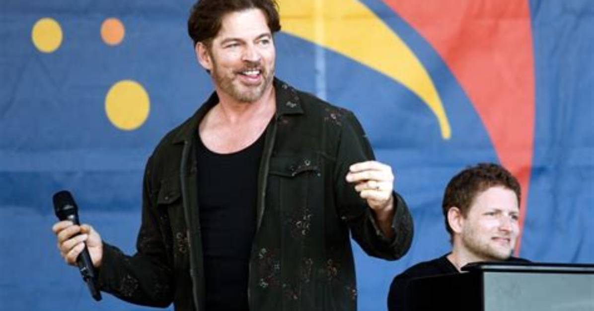 Unveiling the Musical Genius: Does Harry Connick Jr Write His Own Songs?