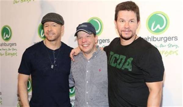Unveiling the Musical Journey of Mark Wahlberg: Which Band Was He in?