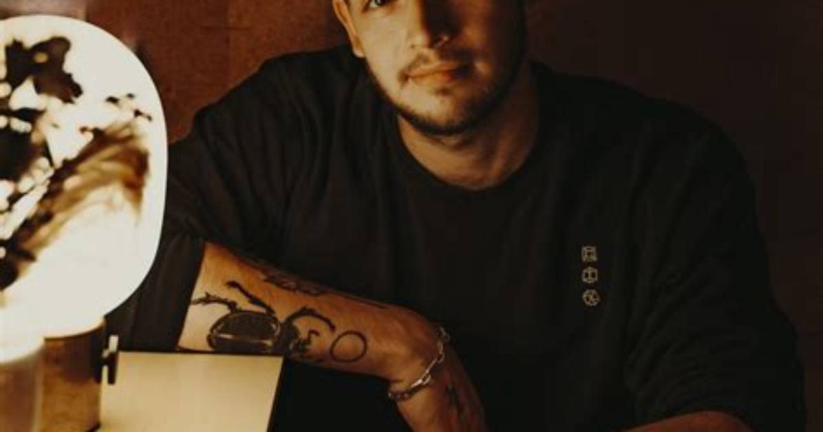Unveiling the Musical Journey: Who Is Natanael Cano Signed to?