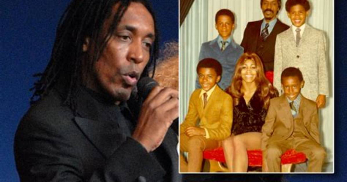 Unveiling the Musical Legacy of Ronnie Turner's Siblings: Discoveries and Insights