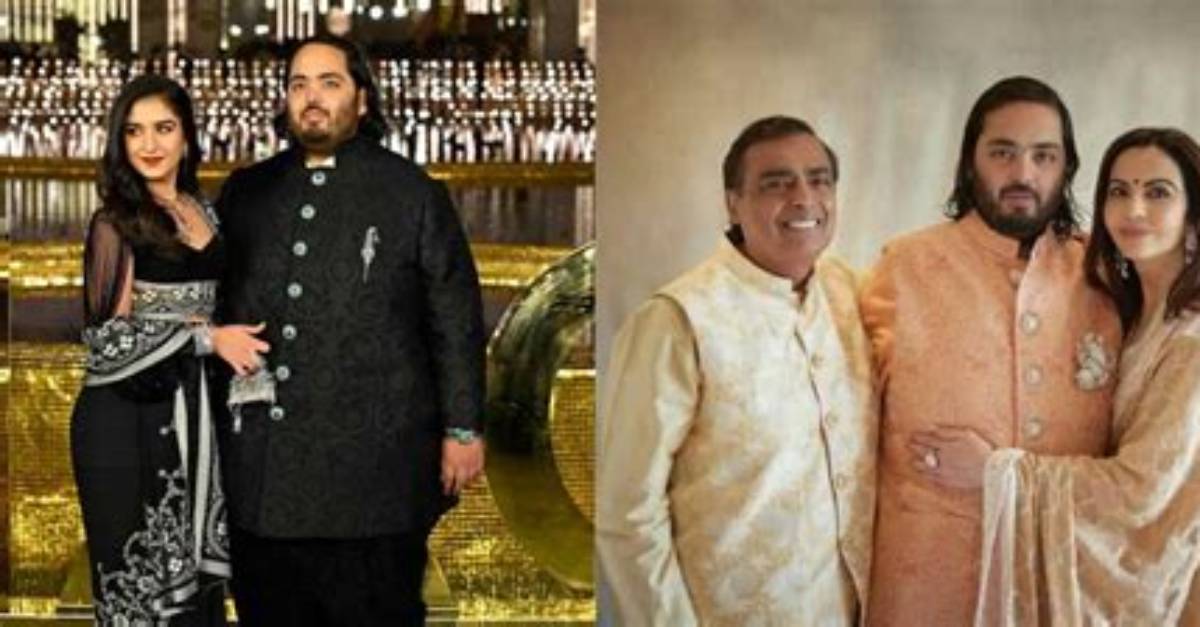 Unveiling the Mysteries of Ambani Sickness