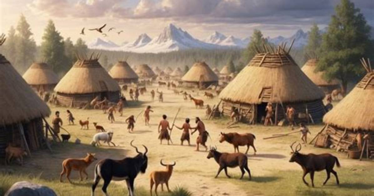 Unveiling the Mysteries of Manas Age: Exploring Cognitive Horizons