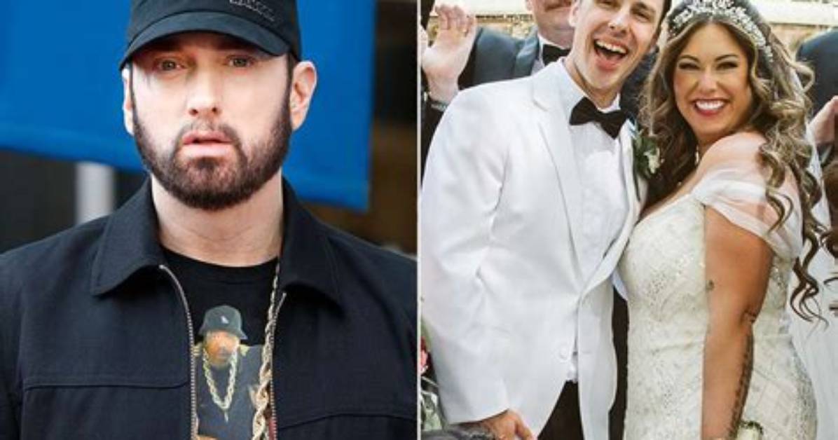 Unveiling the Mysteries: Who Is Eminem Married to Now?