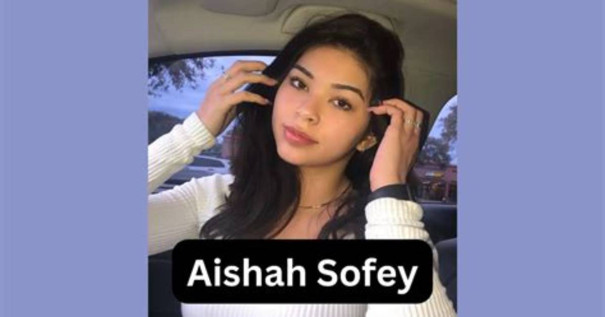 Unveiling the Mystery: Aishahssofey Onlyfans Leaked Content