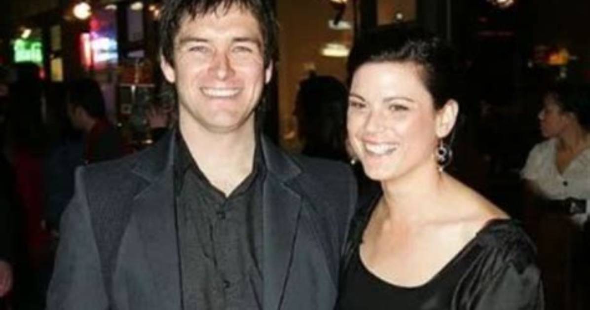 Unveiling the Mystery: Antony Starr's Wife Name