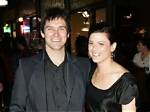 Unveiling the Mystery: Antony Starr's Wife