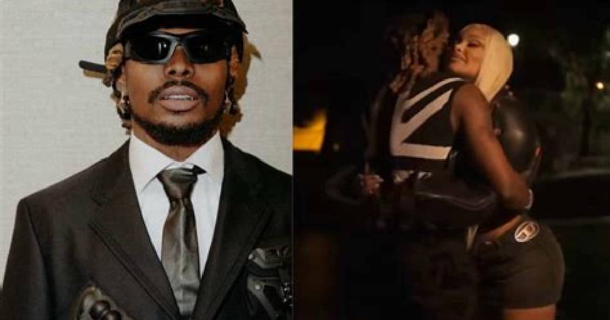 Unveiling the Mystery: Asake's Date of Birth and More