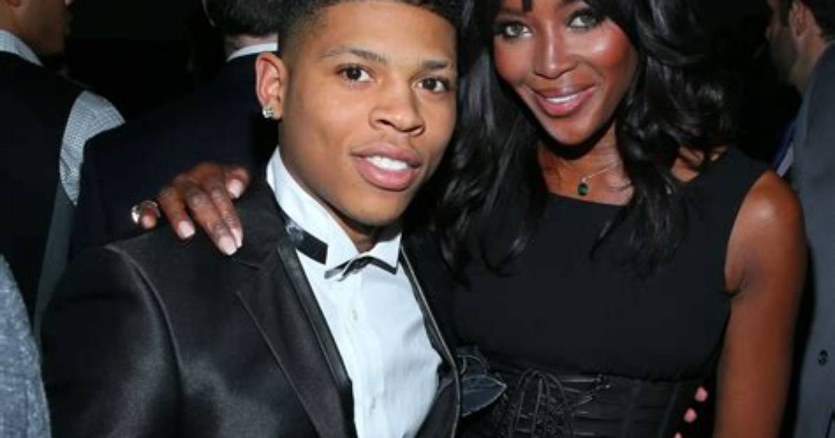Unveiling the Mystery Behind Bryshere Y. Gray's Wife Photo