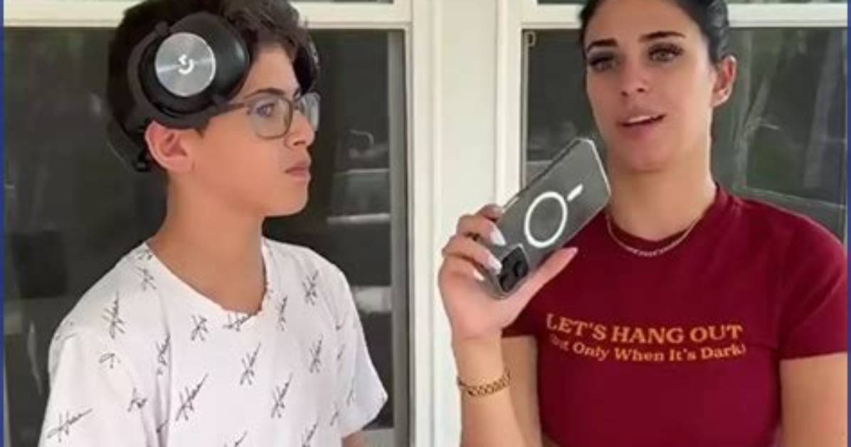 Unveiling the Mystery Behind Cristina Carmella Leaks