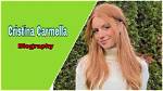 Unveiling the Mystery Behind Cristina Carmella's Onlyfans Leak