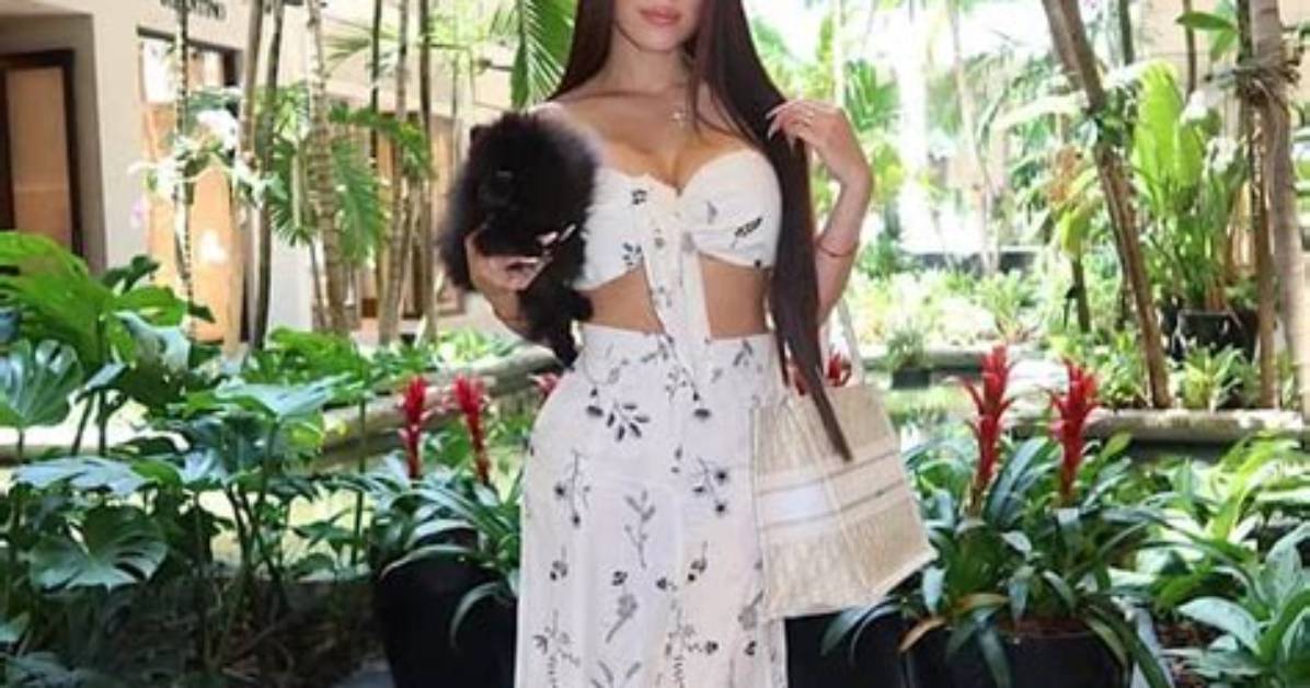 Unveiling the Mystery Behind Jasi Bae Leak