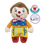 Unveiling the Mystery Behind Mr. Tumble's Mugshot