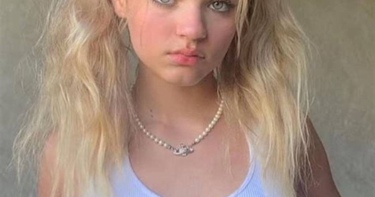 Unveiling the Mystery Behind Sofia Lianna Leaked: What You Need to Know
